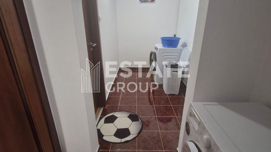 Apartament 3 camere decomandat, recent renovat, mobilat si utilat - Poză 6