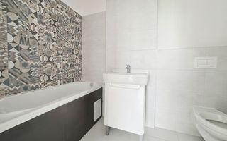 Apartament semi-mobilat cu 2 camere | Torontalului - Poză 6