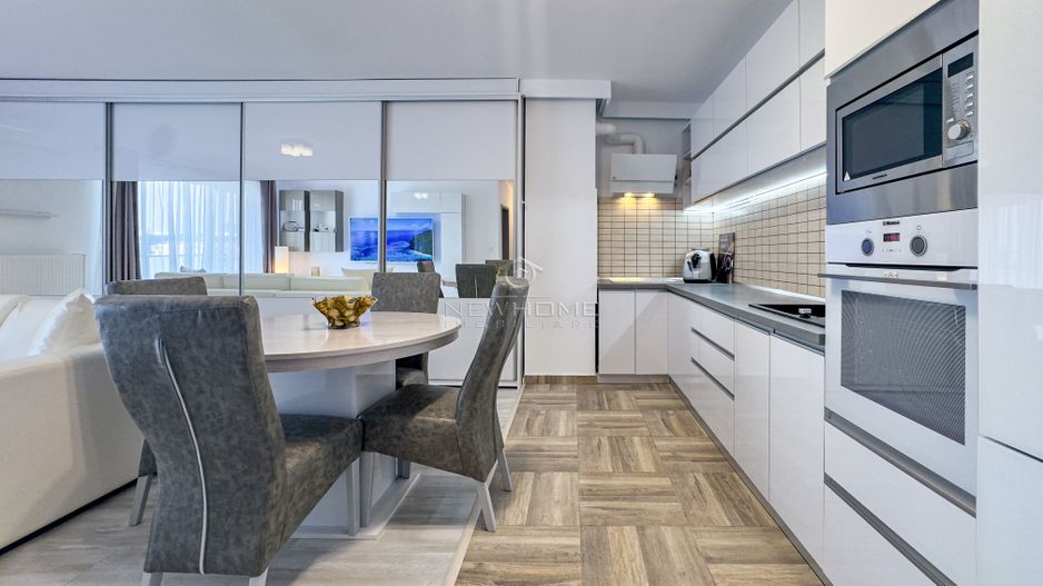 Apartament 3 camere, parcare, zona Centru NTT Data - Poză 8