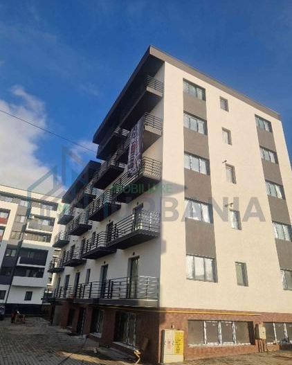 Apartament cu 2 camere, decomandat, în bloc nou - Vișan - Poză 5