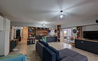 Apartament 2 camere I terasa 55mp I etaj 4/5 I Northpoint Corbeanca - Poză 1