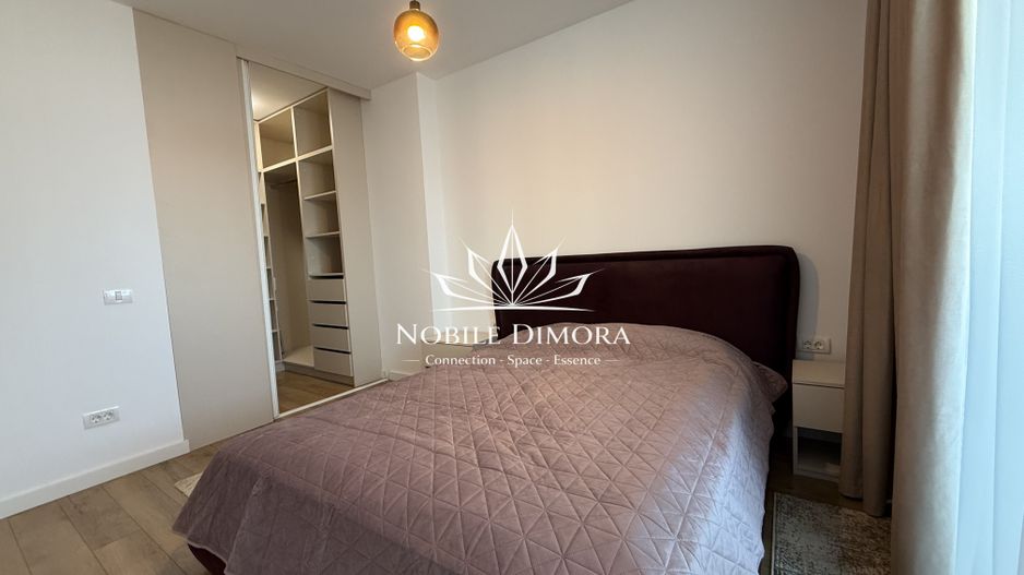 xCity Towers - Apartament cu 3 camere, 2 bai, parcare subterana - Torontal - Poză 14