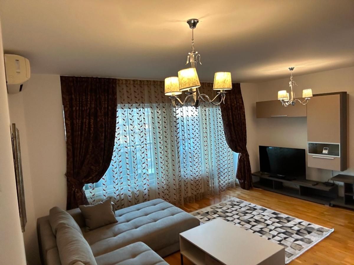 Dristor - Baba Novac - Duplex - centrala proprie - terasa - vedere panoramica - Poză 1