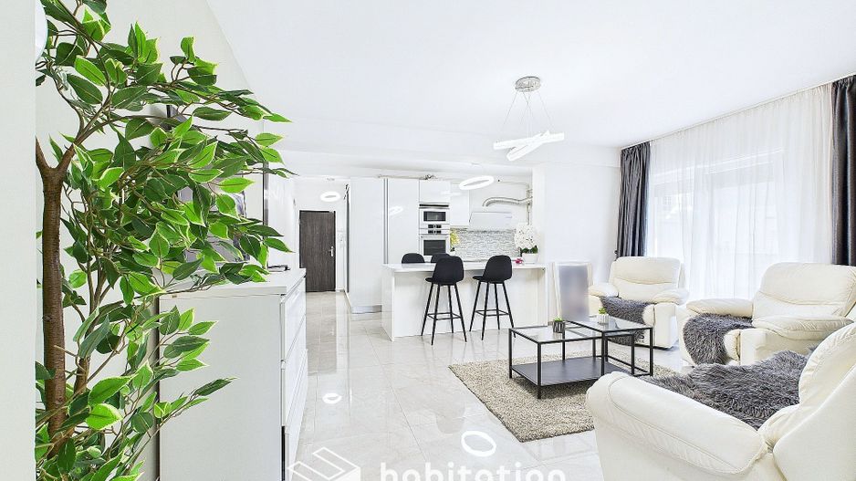 Apartament 3 camere, spațios si vibrant, pet friendly, in Braytim - Poză 1