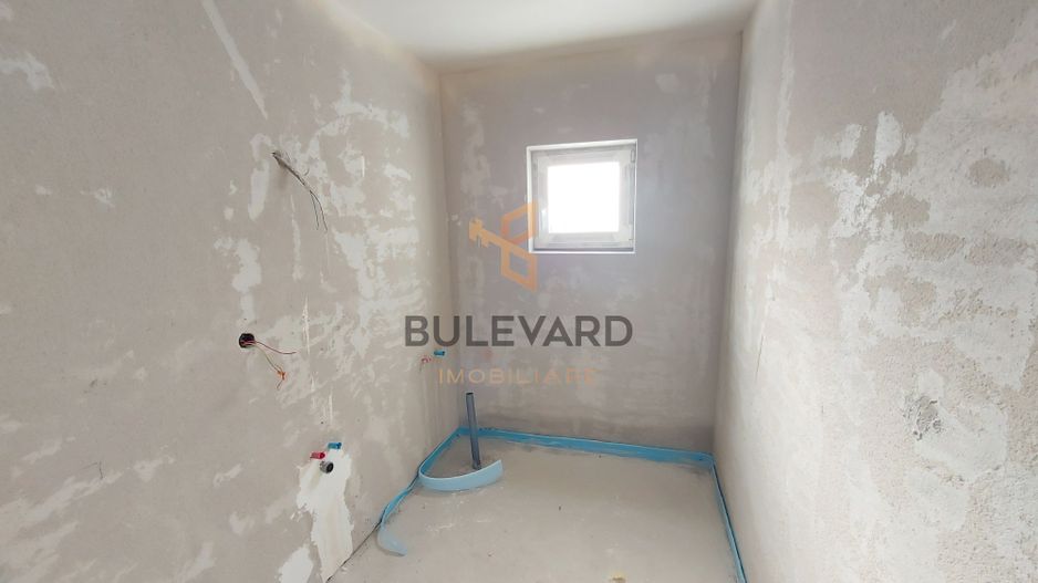 Apartament cu 3 camere/70 mp+terasa de 12 mp! - Poză 5