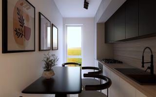 Vânzare, apartament, 3 camere, Giroc, Timiș - Poză 4