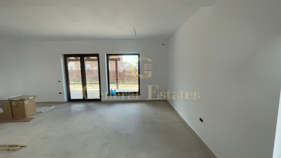 Casă individuală de vânzare – Cartier Izvor, Tărlungeni  Brașov - Poză 5