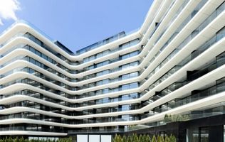 Apartament 2 camere Yacht Kid I vedere lac I Barbu Vacarescu I COM 0%