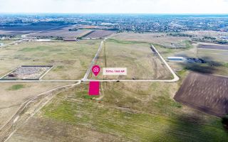 Oportunitate – Teren industrial 1.663 mp lângă Centura Vest Arad - Poză 1