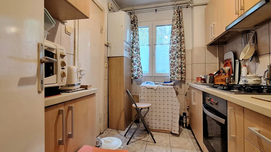 Apartament cu 2 camere - Circumvalatiunii - Poză 1