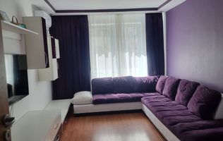 Apartament 3 camere Fizicienilor - Parc IOR | Parcare inclusa in pret