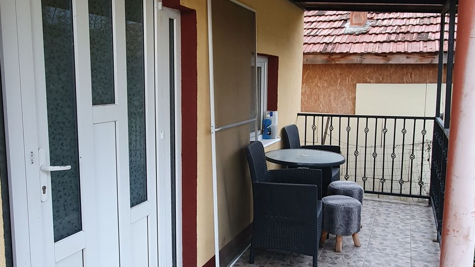 Casa individuala | 126 mp | Apahida | Curte generoasa - Poză 16