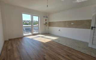 INTABULAT PACURARI KAUFLAND  APARTAMENT 3 CAMERE  74MP+ 44 mansarda - Poză 1