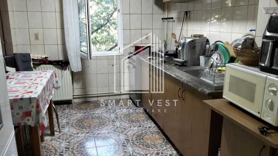 Apartament 3 camere | Etaj 2 | Zona Micro 16 - Poză 6
