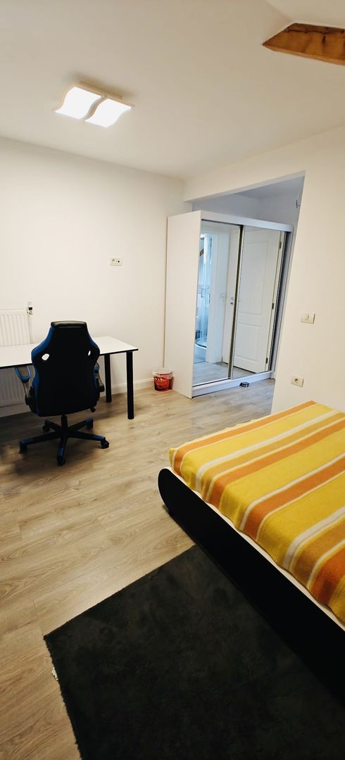 Giroc | Casă individuală | 140 mp utili | Mobilată-Utilata | Teren 354 mp - Poză 18