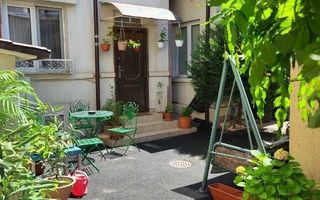 13 Septembrie | vila multi-unitati stradala | business opportunity 730.000 euro - Poză 9