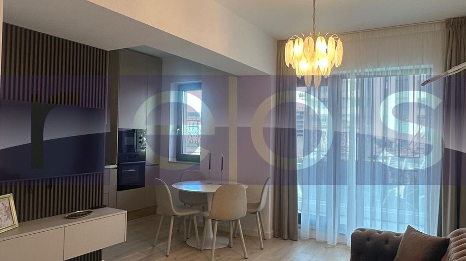 OCAZIE| APARTAMENT 2CAMERE| PIPERA | PARCARE KLAUS INCLUSA - Poză 6