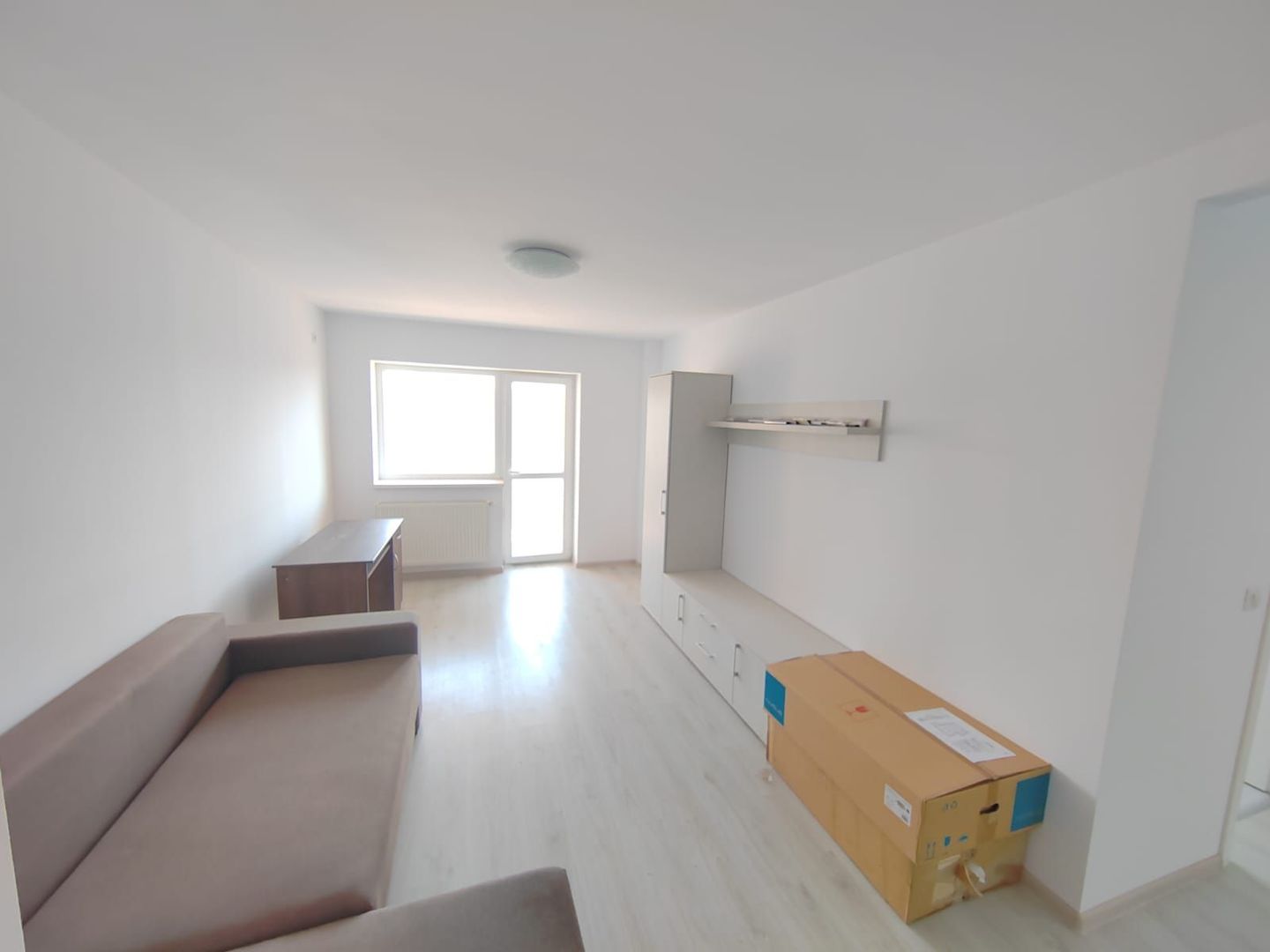 Titan Theodor Pallady 3 camere cu loc parcare super pret - Poză 3