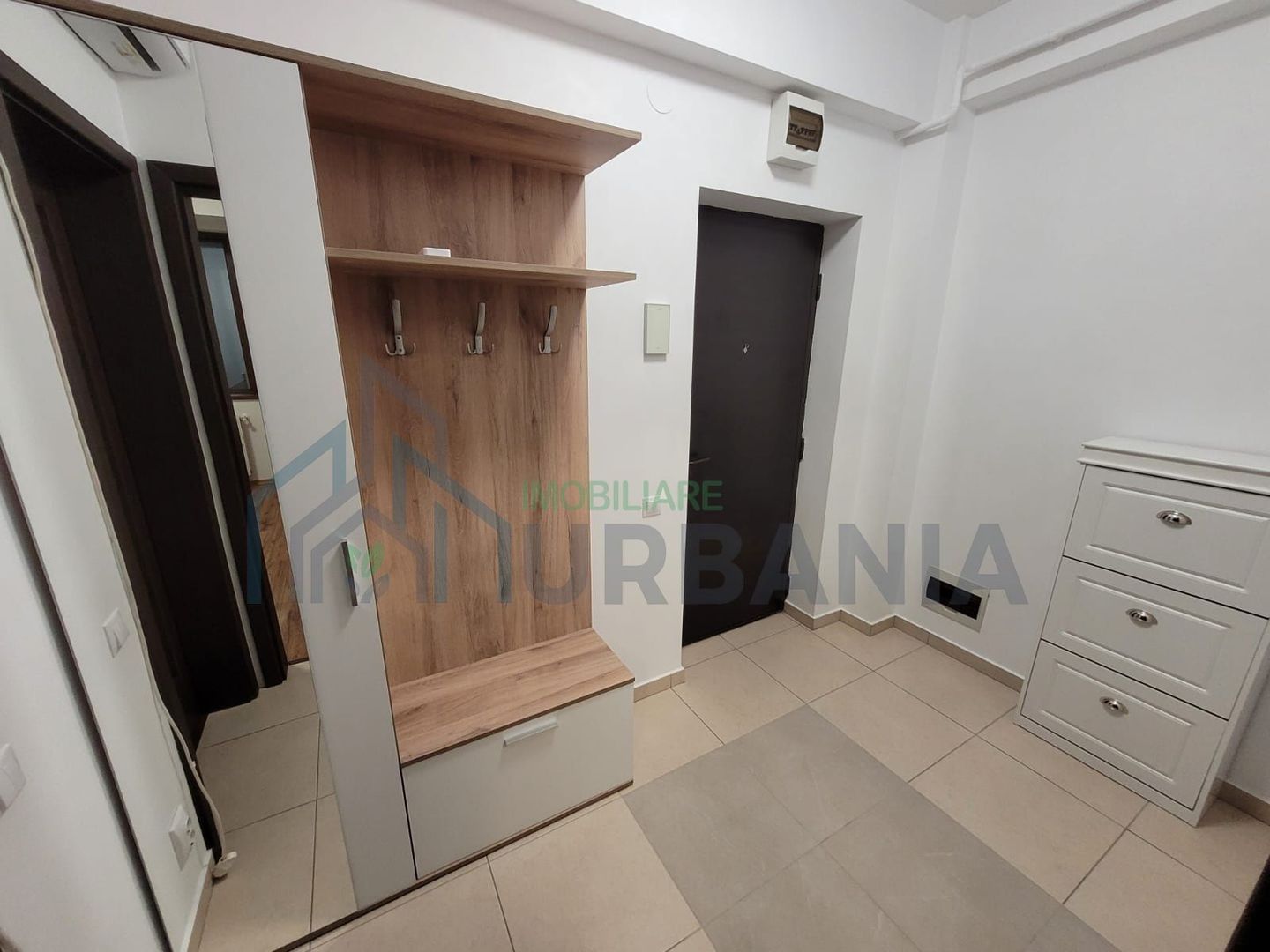 # o camera bloc nou tatarasi flora - Poză 2