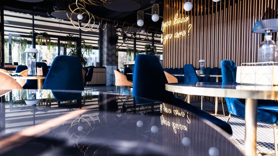 Spațiu comercial de vanzare Restaurant Brass Aviatori 1 Constanta - Poză 2