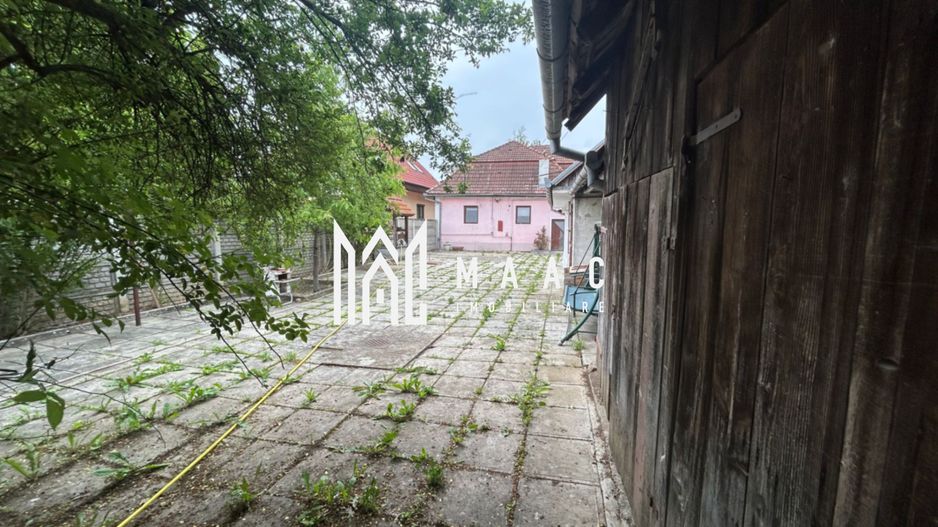 Teren Intravilan I 2000 MPU I Selimbar - Poză 8