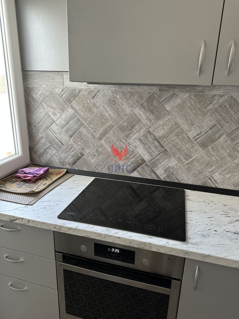 Apartament lux, 4 camere - Poză 15