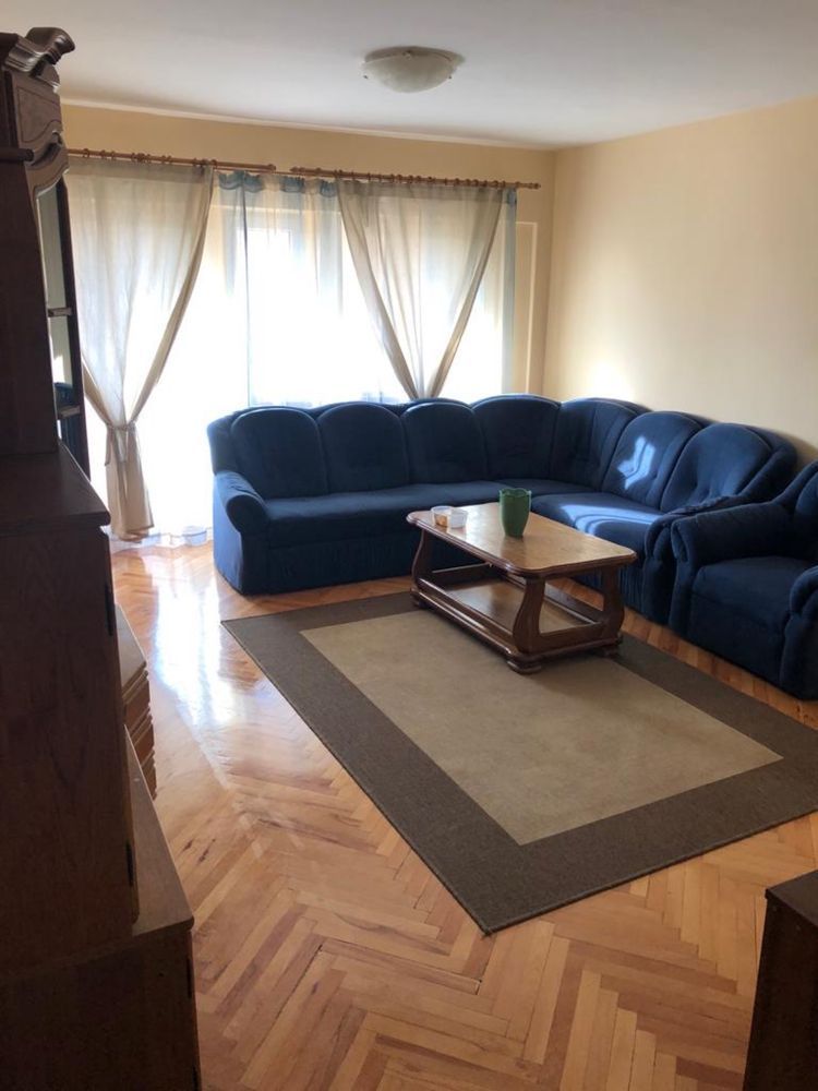 Apartament central 2 cam - Poză 1