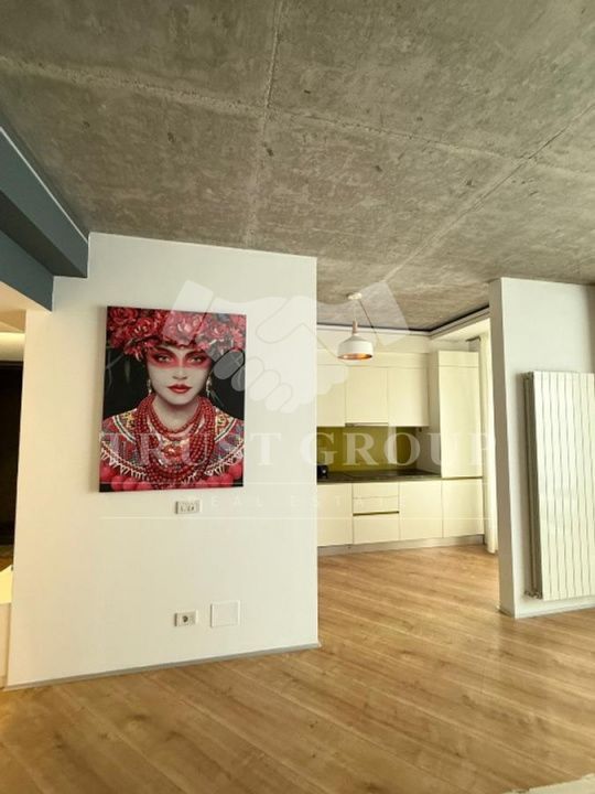 Apartament 2 camere Floreasca | Loc de parcare - Poză 4