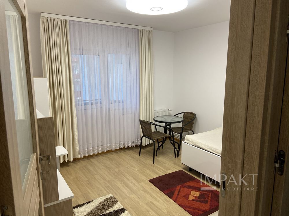 2 camere, decomandat, finisat premium, Zona Iulius Mall – Gheorgheni - Poză 7