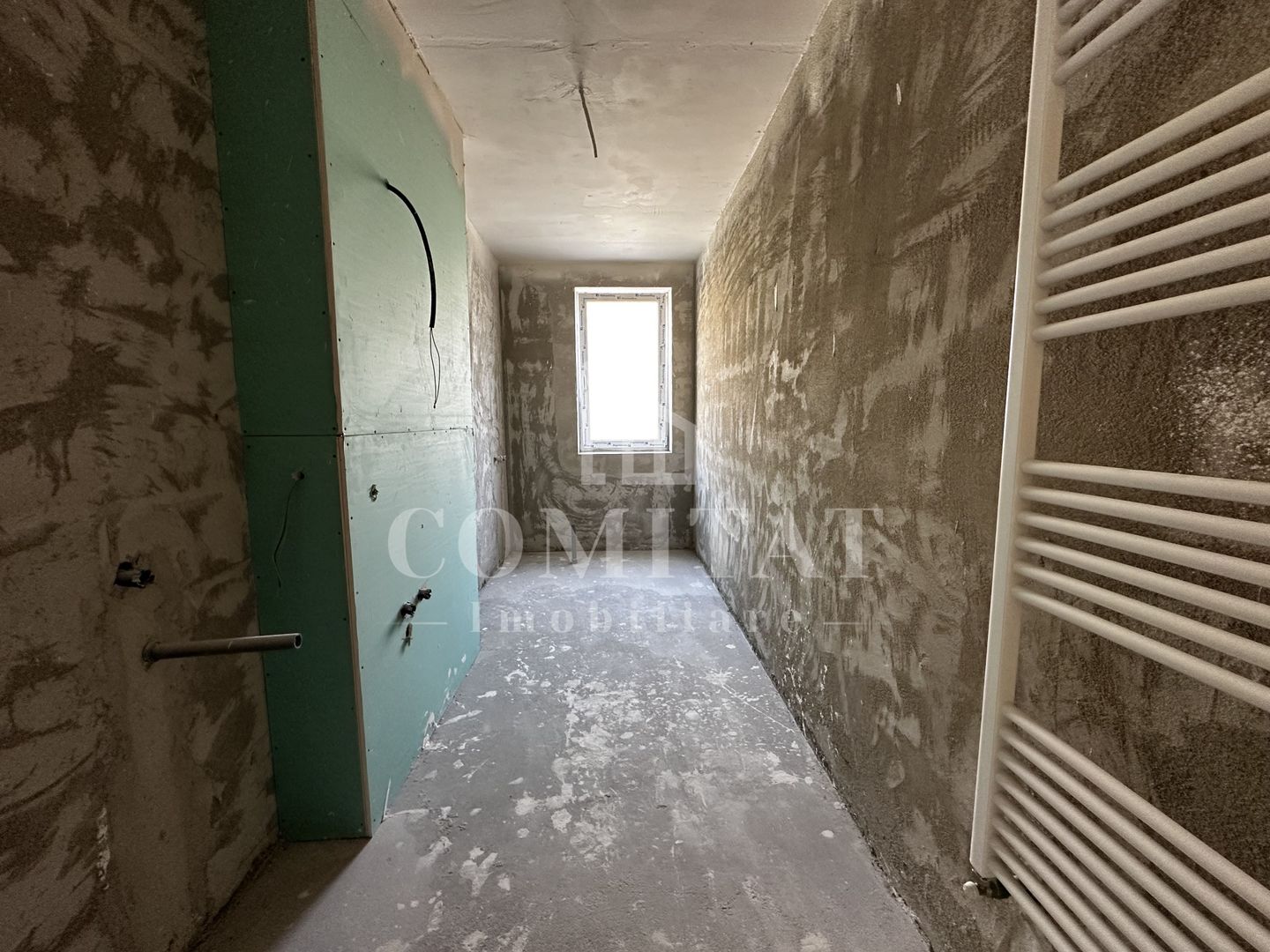 Apartament 4 camere | Etaj intermediar | Chinteni - Poză 9