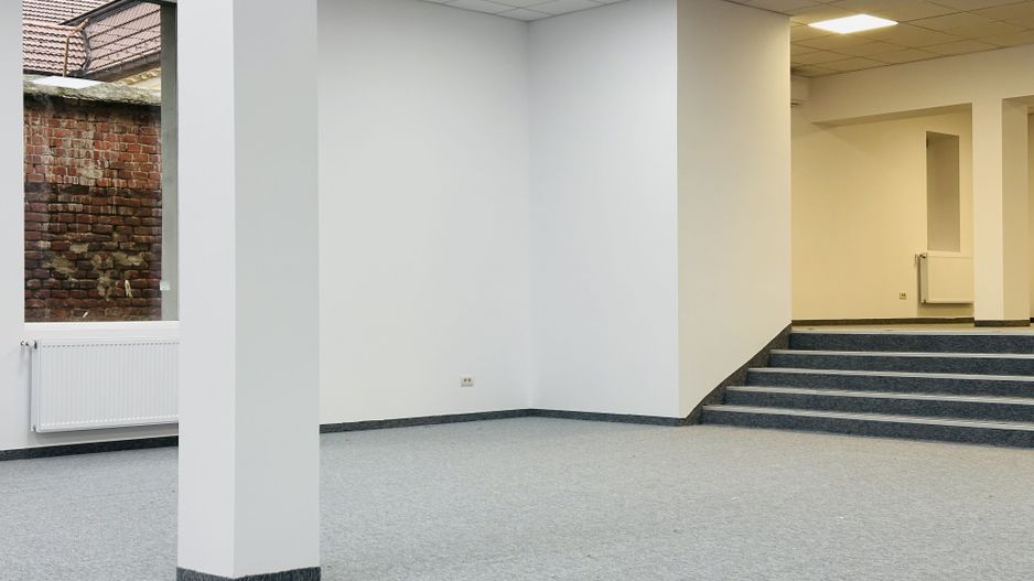 Oferta Inchiriata -Cladire Birouri Clasa A - Renovata integral | 276 mp | Com 0% - Poză 19