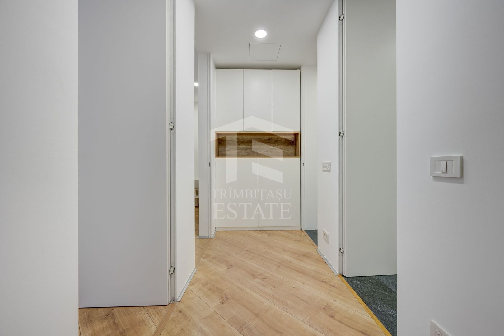 4 Camere - Duplex - Barbu Vacarescu - Mobilat Utilat - Ready to move - Poză 19