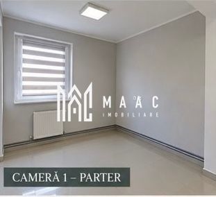 Spațiu birouri de închiriat | Sibiu Central | 160 mp - Poză 5