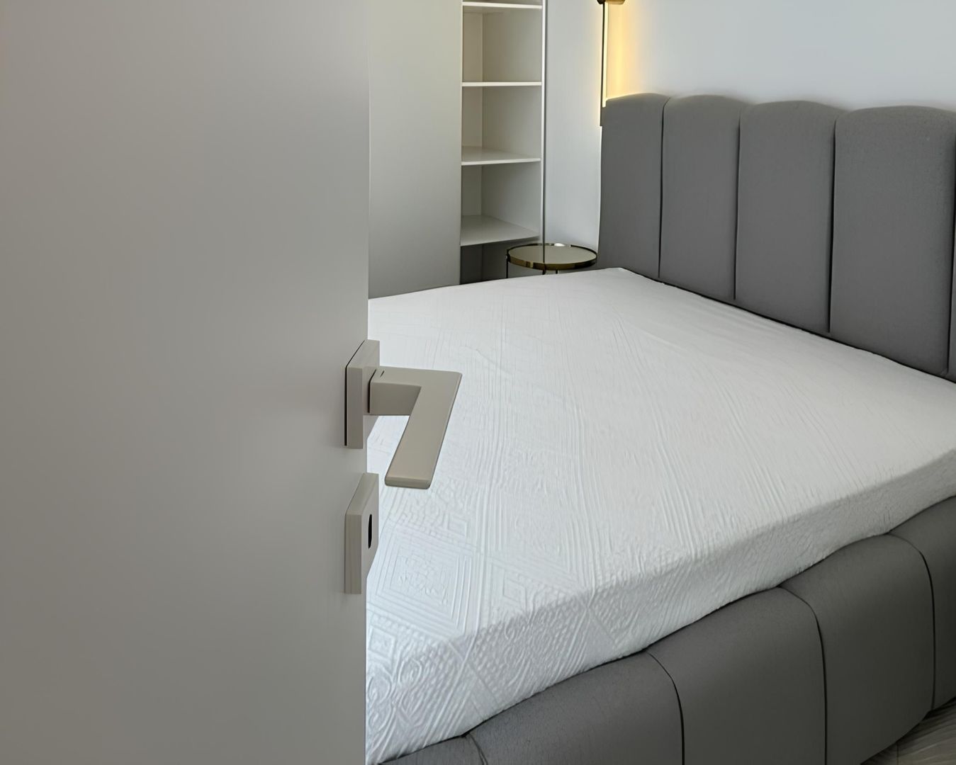 Apartament modenr 2 camere One Lake Club I Prima inchiriere - Poză 12