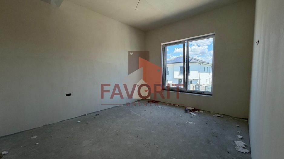 Duplex | Curte generoasa | Parter+Etaj | Toate utilitatile | 2 Bai | - Poză 12