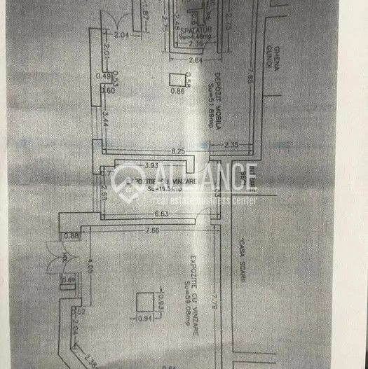 NAVODARI (COD 10) - Spatiu comercial de vanzare sau inchiriere - Poză 8