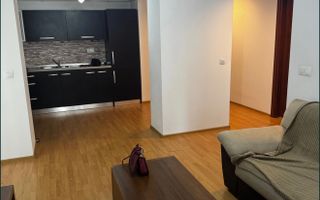 AP. 2 CAMERE ROSE GARDEN, PET-FRIENDLY, BUCATARIE DESCHISA, BLOC NOU - Poză 3