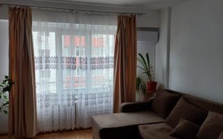 Închiriere garsonieră decomandată – Calea 13 Septembrie - Poză 2