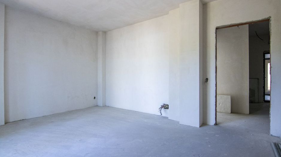 Giulesti, str. Pomilor, bloc nou, 3 camere, decomandat, 67 mp, finisat la cheie - Poză 7