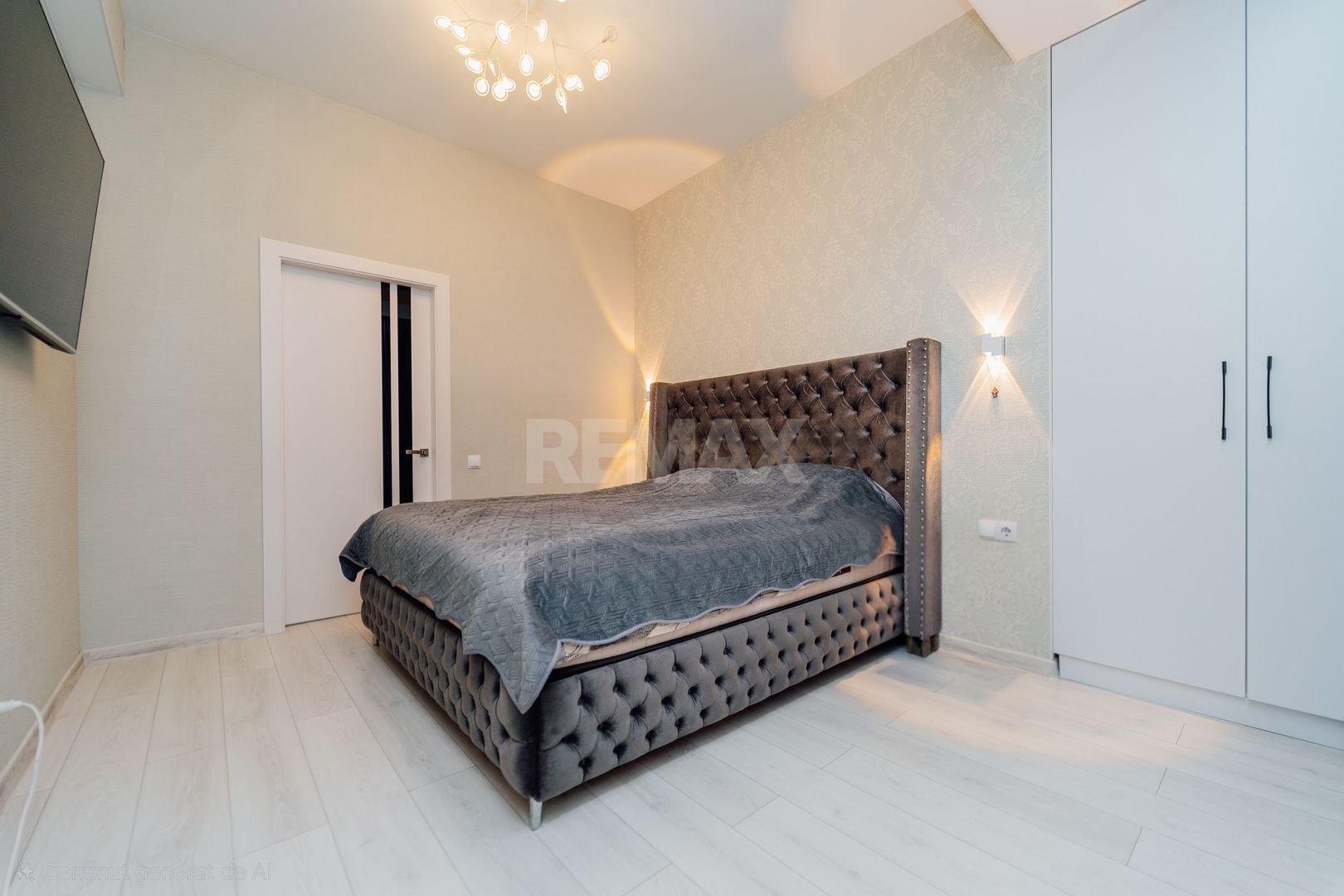 Apartament 3 camere, Botanica - Poză 7