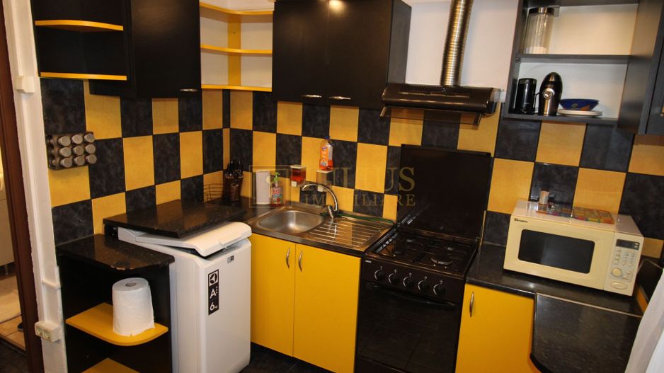 2 camere, langa Baza Sportiva nr 2-Complexul Studentesc, ideal pentru un student - Poză 7