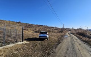 17 Euro/mp, Teren superb, 5.665 mp, Valea Fantelor-Iris - Poză 7