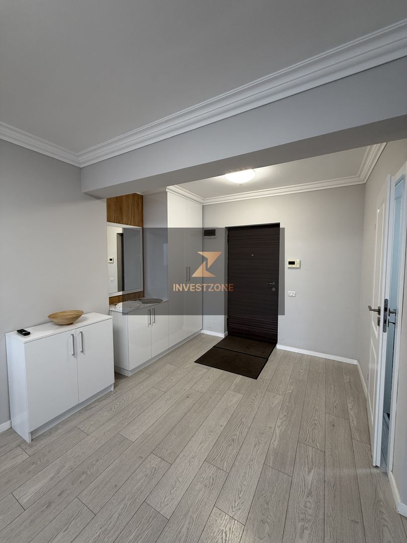 Apartament 47 mp Ioșia Rezidențial - Poză 3