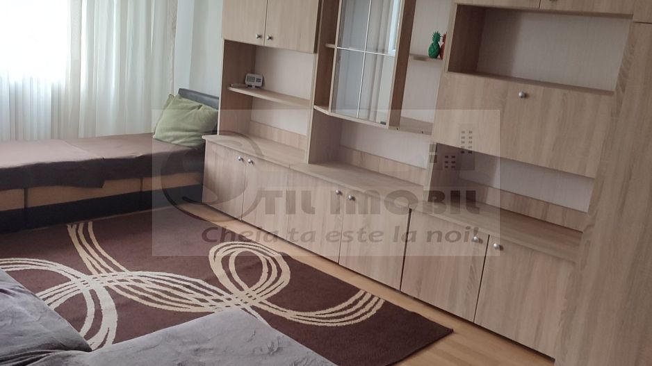 Apartament cu o cameră decomandat – Nicolina 1, Iași - Poză 1