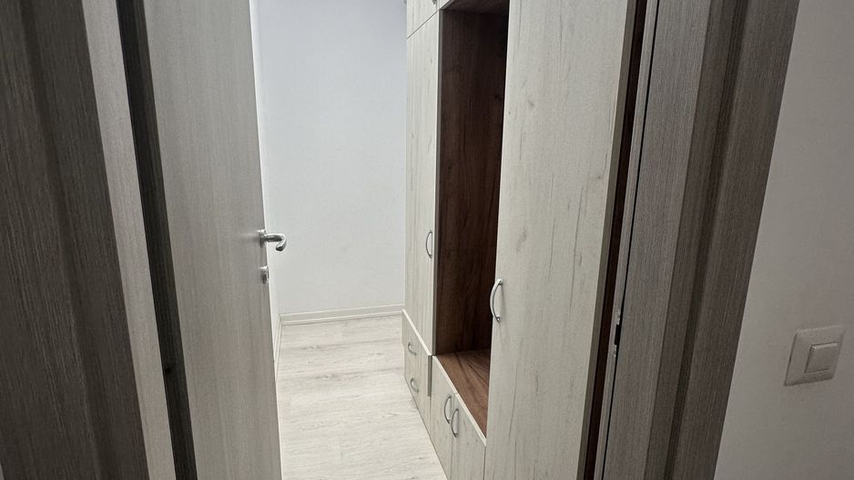 De inchiriat apartament 2 camere LUX Lujerului/Virtutii/Centrala proprie - Poză 11