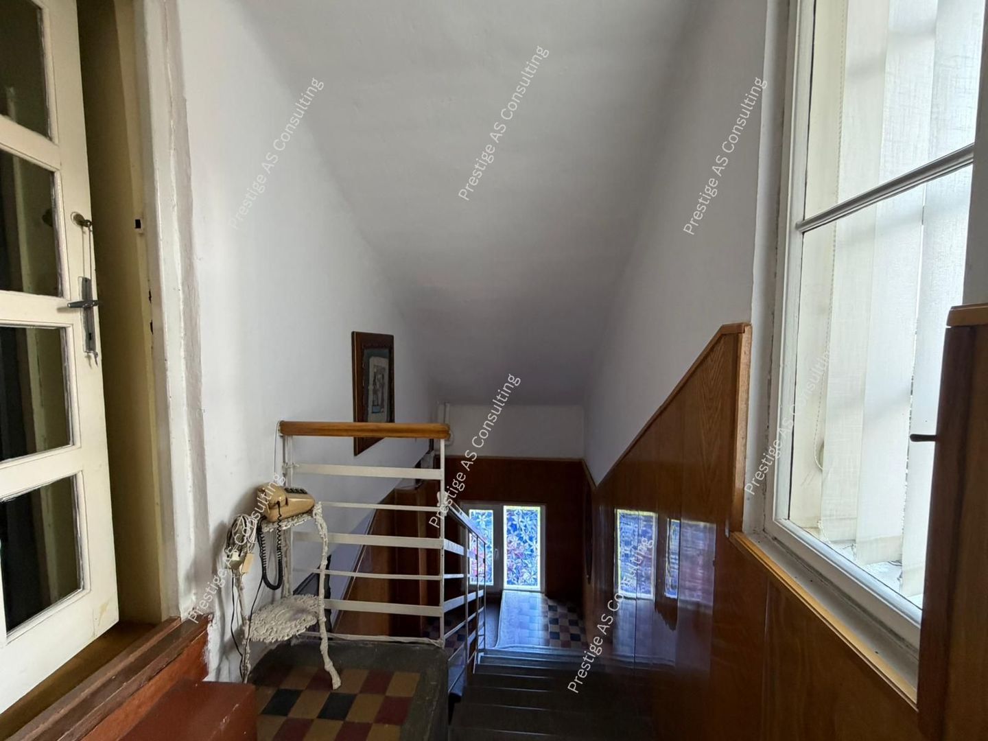 Casa individuala 2 apartamente | 310 mp utili |  clinica / birouri Elisabetin - Poză 17