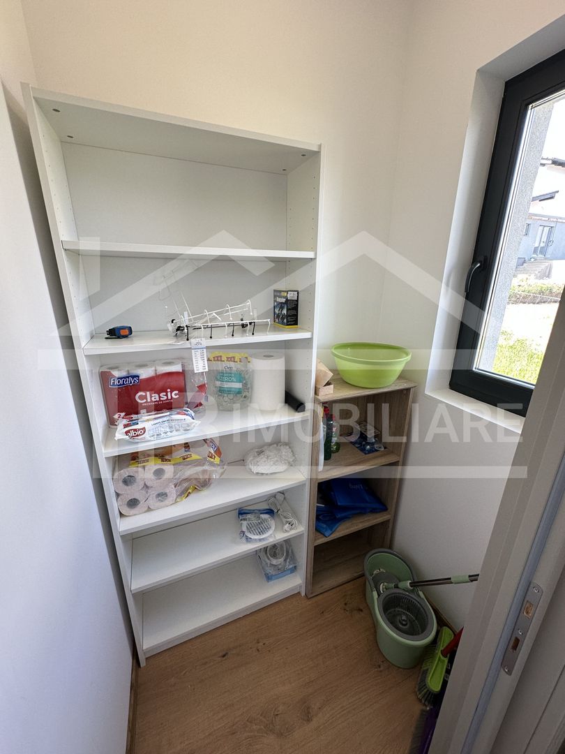 Casa individuala, 4 camere, 300mp, Zona Livezeni - Poză 15