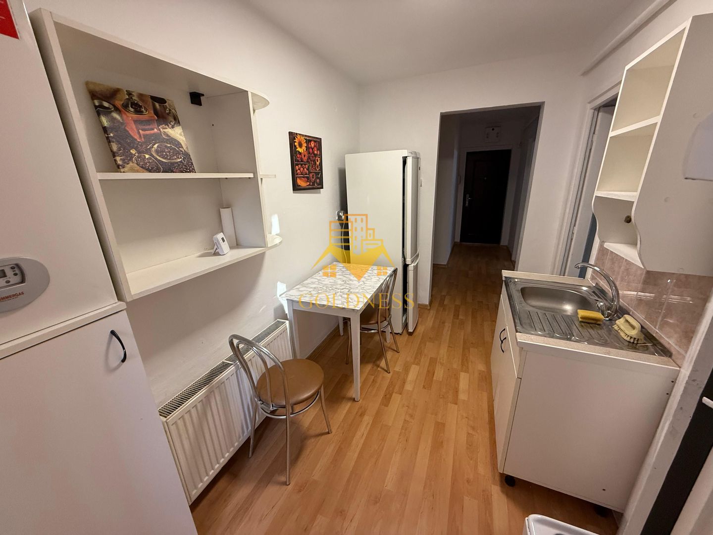 2 camere decomandate, balcon, Grigorescu, Zona Donath, Pet Friendly - Poză 8