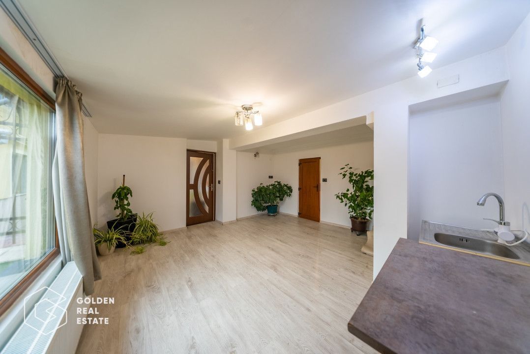 Vila pe Calea Victoriei, comision 0% - Poză 27