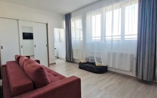 Garsonieră modernă nouă, la doar 2 minute de Metrou Lujerului - Poză 1